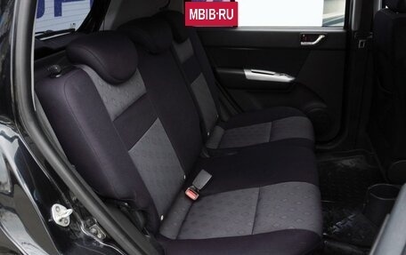 Hyundai Getz I рестайлинг, 2008 год, 639 000 рублей, 7 фотография