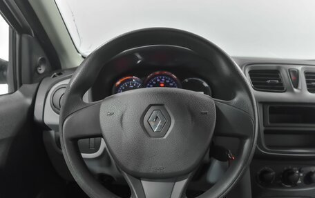 Renault Logan II, 2014 год, 789 580 рублей, 8 фотография