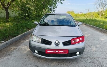 Renault Megane II, 2007 год, 530 000 рублей, 6 фотография