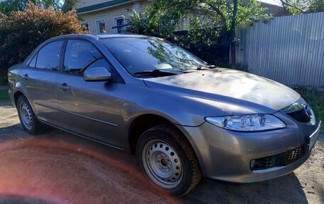 Mazda 6, 2006 год, 435 000 рублей, 2 фотография