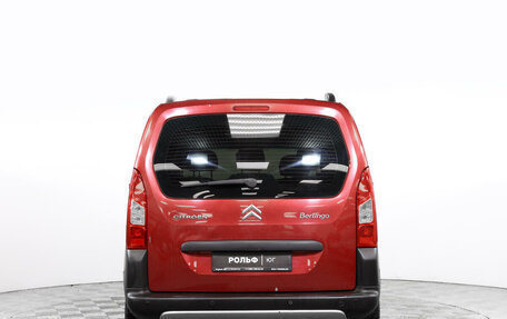 Citroen Berlingo II рестайлинг, 2012 год, 737 000 рублей, 6 фотография