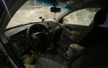 Ford Focus IV, 2005 год, 200 000 рублей, 3 фотография