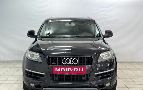 Audi Q7, 2012 год, 1 799 900 рублей, 3 фотография