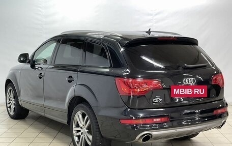 Audi Q7, 2012 год, 1 799 900 рублей, 5 фотография