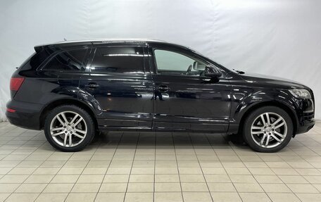 Audi Q7, 2012 год, 1 799 900 рублей, 8 фотография