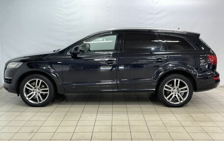 Audi Q7, 2012 год, 1 799 900 рублей, 9 фотография