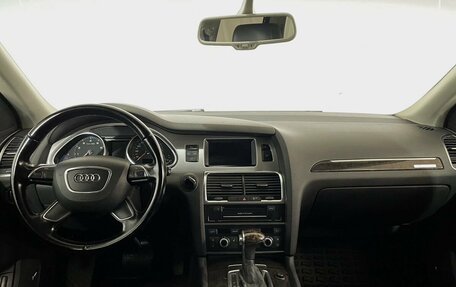 Audi Q7, 2012 год, 1 799 900 рублей, 11 фотография