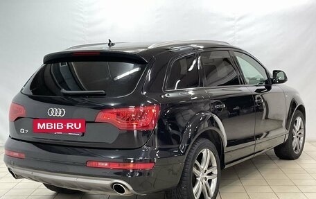 Audi Q7, 2012 год, 1 799 900 рублей, 4 фотография