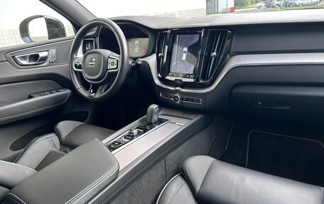 Volvo XC60 II, 2020 год, 4 200 000 рублей, 8 фотография