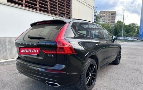 Volvo XC60 II, 2020 год, 4 200 000 рублей, 3 фотография