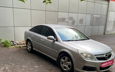 Opel Vectra C рестайлинг, 2006 год, 450 000 рублей, 2 фотография