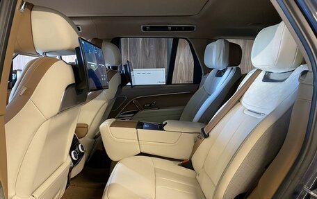 Land Rover Range Rover IV рестайлинг, 2023 год, 32 500 000 рублей, 8 фотография