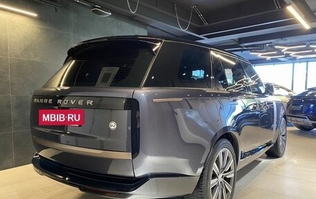 Land Rover Range Rover IV рестайлинг, 2023 год, 32 500 000 рублей, 5 фотография