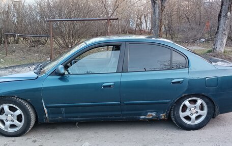 Hyundai Elantra III, 2001 год, 220 000 рублей, 5 фотография