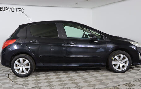 Peugeot 308 II, 2008 год, 469 990 рублей, 4 фотография