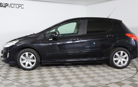 Peugeot 308 II, 2008 год, 469 990 рублей, 8 фотография