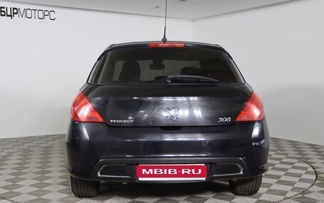 Peugeot 308 II, 2008 год, 469 990 рублей, 6 фотография
