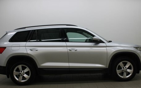 Skoda Kodiaq I, 2019 год, 2 225 000 рублей, 4 фотография