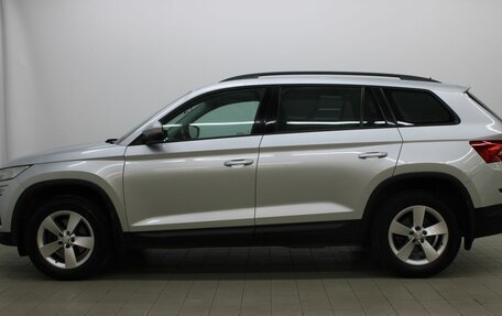 Skoda Kodiaq I, 2019 год, 2 225 000 рублей, 8 фотография