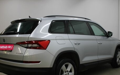 Skoda Kodiaq I, 2019 год, 2 225 000 рублей, 5 фотография