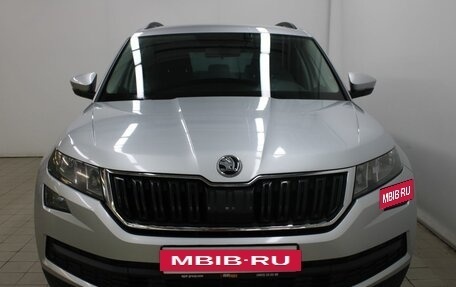 Skoda Kodiaq I, 2019 год, 2 225 000 рублей, 2 фотография