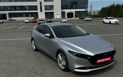 Mazda 3, 2018 год, 2 050 000 рублей, 1 фотография