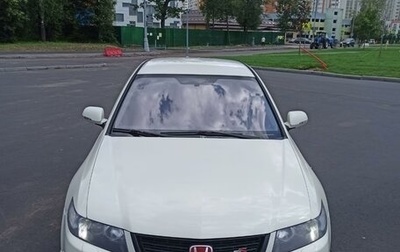 Honda Accord VII рестайлинг, 2007 год, 1 150 000 рублей, 1 фотография