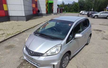 Honda Fit III, 2012 год, 1 016 000 рублей, 1 фотография