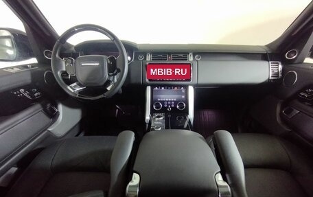 Land Rover Range Rover IV рестайлинг, 2021 год, 12 550 000 рублей, 7 фотография