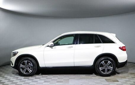 Mercedes-Benz GLC, 2019 год, 4 150 000 рублей, 8 фотография