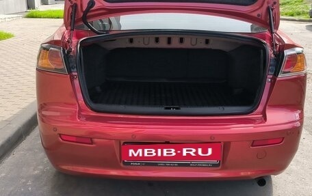 Mitsubishi Lancer IX, 2010 год, 1 100 000 рублей, 10 фотография