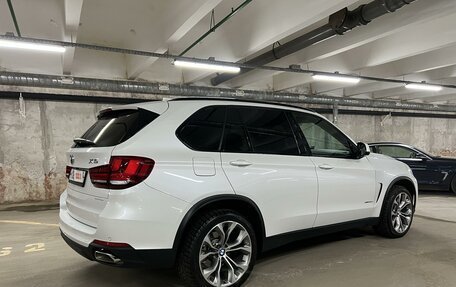 BMW X5, 2017 год, 4 690 000 рублей, 5 фотография