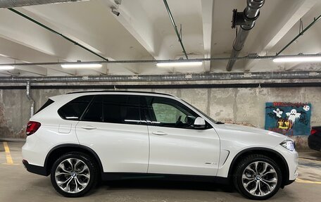 BMW X5, 2017 год, 4 690 000 рублей, 4 фотография