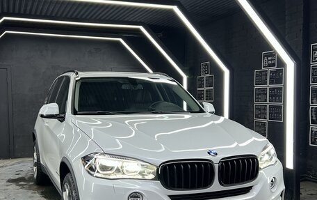BMW X5, 2017 год, 4 690 000 рублей, 3 фотография