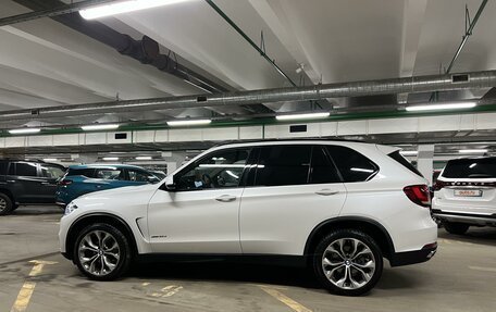 BMW X5, 2017 год, 4 690 000 рублей, 9 фотография