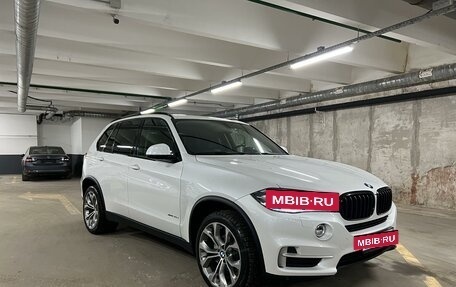 BMW X5, 2017 год, 4 690 000 рублей, 2 фотография