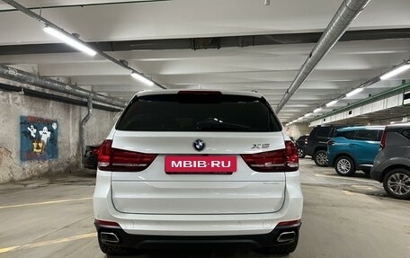 BMW X5, 2017 год, 4 690 000 рублей, 7 фотография