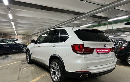 BMW X5, 2017 год, 4 690 000 рублей, 8 фотография