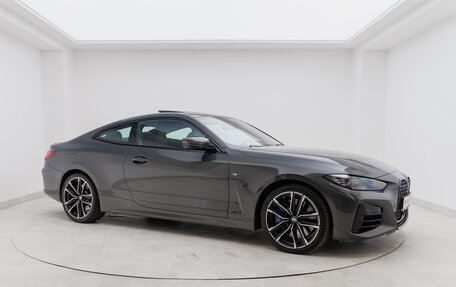 BMW 4 серия, 2021 год, 7 490 000 рублей, 3 фотография