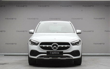 Mercedes-Benz GLA, 2021 год, 4 499 000 рублей, 5 фотография