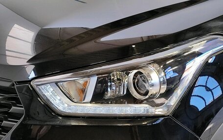 Hyundai Creta I рестайлинг, 2020 год, 2 289 000 рублей, 5 фотография