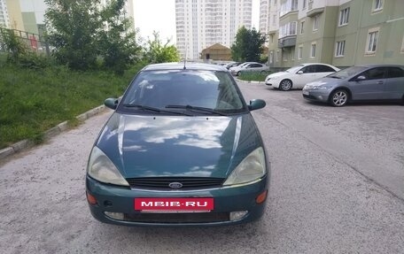 Ford Focus IV, 2000 год, 278 000 рублей, 3 фотография