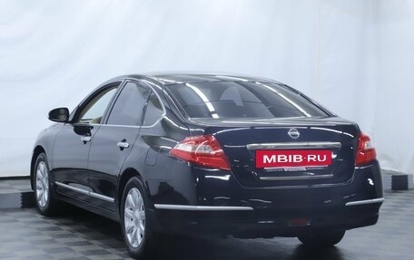 Nissan Teana, 2011 год, 925 000 рублей, 2 фотография