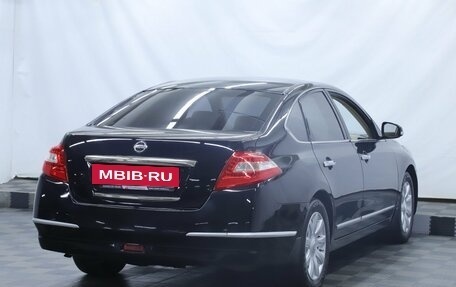 Nissan Teana, 2011 год, 925 000 рублей, 4 фотография