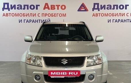 Suzuki Grand Vitara, 2007 год, 799 000 рублей, 2 фотография