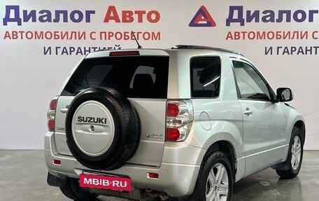 Suzuki Grand Vitara, 2007 год, 799 000 рублей, 6 фотография