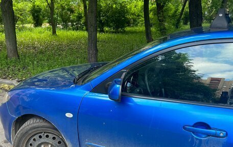 Mazda 3, 2005 год, 450 000 рублей, 4 фотография