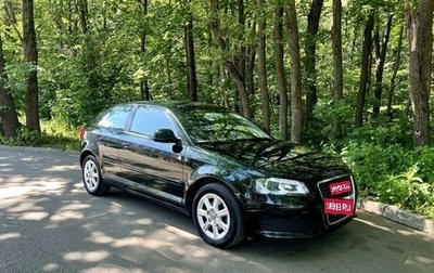 Audi A3, 2008 год, 1 155 500 рублей, 1 фотография