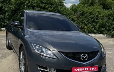 Mazda 6, 2008 год, 1 150 000 рублей, 1 фотография