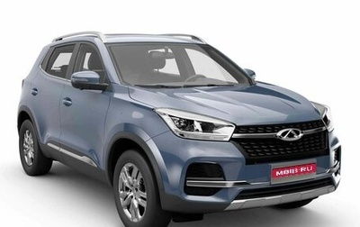 Chery Tiggo 4 I рестайлинг, 2024 год, 1 750 000 рублей, 1 фотография